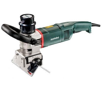 Кромочный фрезер по металлу Metabo KFM 16-15 F