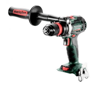 Винтоверт аккумуляторный Metabo BS 18 LTX BL Q I 602359850