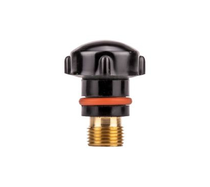 Колпачок SAGGIO TIG 18/26 короткий Колпачок SAGGIO TIG 18/26 короткий