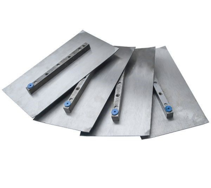 Комплект лезвий для затирочных машин DMD 600 (Set of blades) (E)