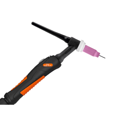 Сварочные горелки Сварог TIG TECH TS 18 (ОКС+М10×1, 2 Pin), 8 м