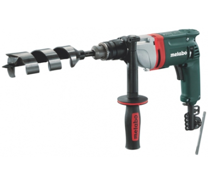 Дрель Metabo BE 75 Quick 600585700