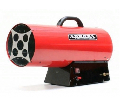 Тепловая пушка газовая AURORA GAS HEAT-30 без регулятора подачи газа