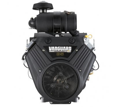 Двигатель бензиновый Briggs&Stratton Vanguard (35л.с) 3564470668B5