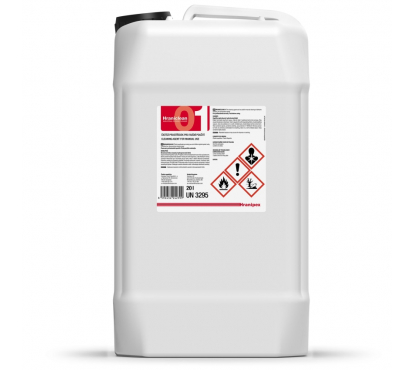Очиститель Hranipex HRANICLEAN-01 Cleaner UN3295 20л