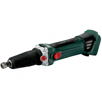 Аккумуляторная прямошлифовальная машина Metabo GA 18 LTX 600638890