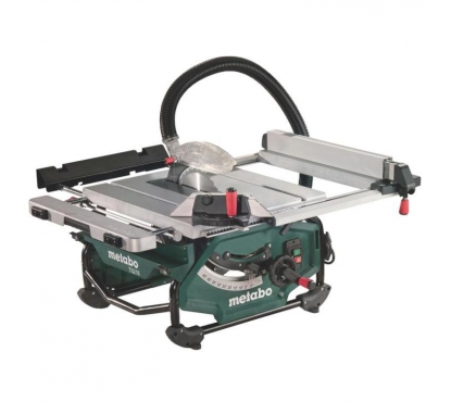 Циркулярная пила Metabo TS 216 Floor