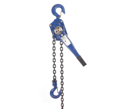 Таль ручная рычажная TOR ТРР-ТРШСР 3,0ТХ9М (серия K)