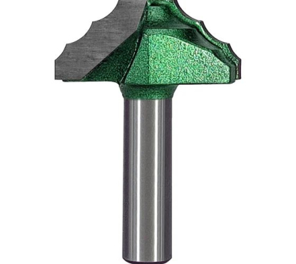Фреза профильная для фасадов D46xH20xL65 S=12 GREENCUT BX11135 Фреза профильная для фасадов D46xH20xL65 S=12 GREENCUT BX11135