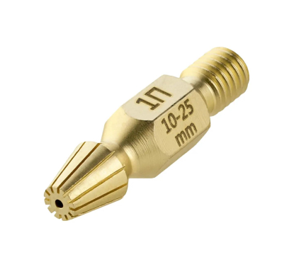 Мундштук внутренний PL-RC/PUZ №1П (10-25 мм)