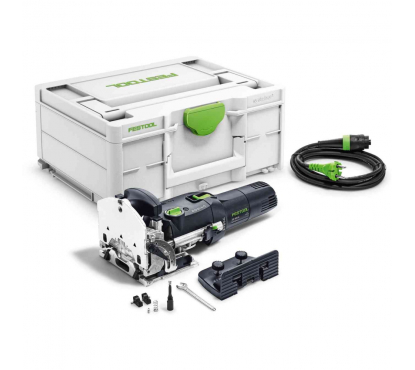 Фрезер дюбельный DOMINO FESTOOL DF 500 Q-Plus