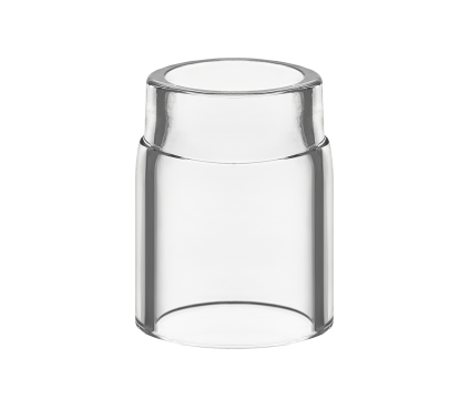 Сопло прозрачное для газовой линзы Ø14.6, IGS0726—SVA