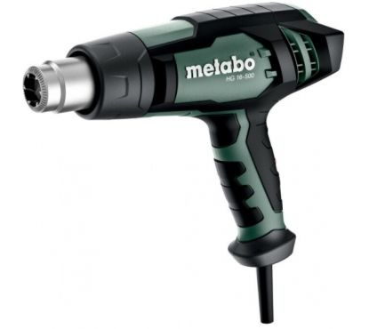 Фен Metabo HG 16-500 601067500