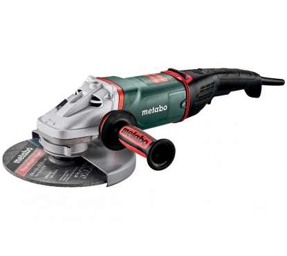 Угловая шлифмашина Metabo WEPBA 26-230 MVT Quick