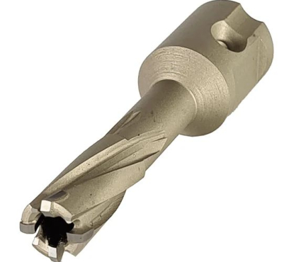 Сверло корончатое твердосплавное Universal D=12 I=35 L=75 Tideway BC121201