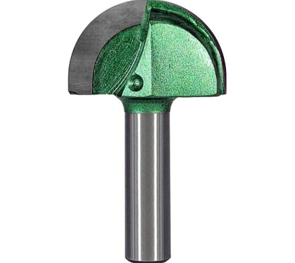Фреза профильная для фасадов D42xH25xL70 S=12 GREENCUT BX11221 