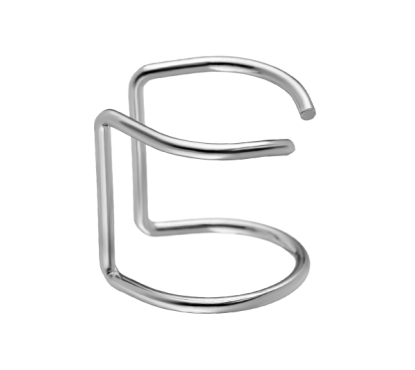 Насадка пружинная (CS50) ISM0603