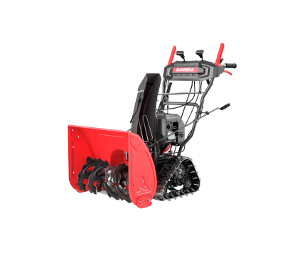 Cнегоуборщик бензиновый SUNREKA GS617TL Cнегоуборщик бензиновый SUNREKA GS617TL