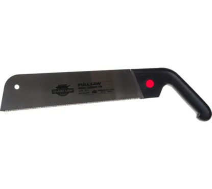 Пила универсальная Shark Kataba  10-2312  300мм 14TPI	