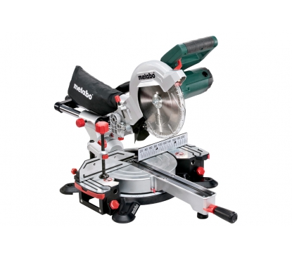 Торцовочная пила Metabo KGSV 216 M