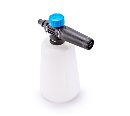 Пеногенератор KVAZARRUS 400 мл. PRO, К-3 , К4, К- 5 В,К-5Sт