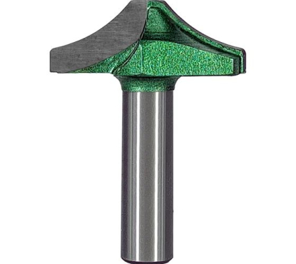 Фреза профильная для фасадов D46xH17xL62 S=12 GREENCUT BX11171 Фреза профильная для фасадов D46xH17xL62 S=12 GREENCUT BX11171