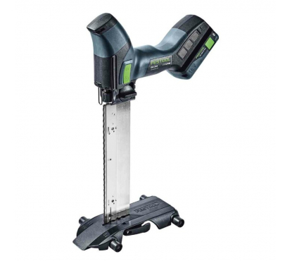 Пила цепная FESTOOL ISC 240 HPC40 EBI-Plus