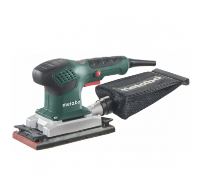 Машина шлифовальная эксцентриковая Metabo SRE 3185 600442500