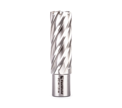 Фреза кольцевая (сверло корончатое) Foxweld FXH 22x55 Фреза кольцевая (сверло корончатое) Foxweld FXH 22x55