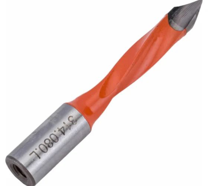 8х70х10 левое сквозное	