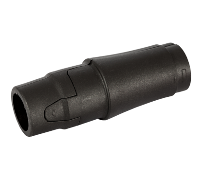 Кожух разъема (MS 15-24-25-36) IHJ0703