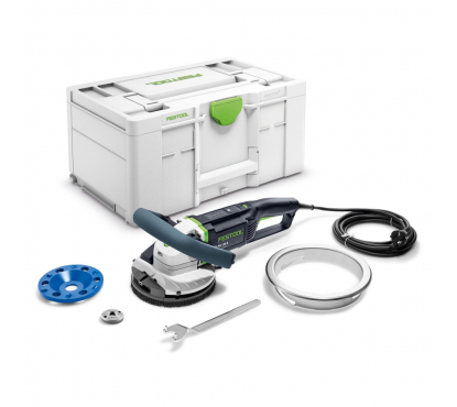 Машинка шлифовальная алмазная RENOFIX FESTOOL RG 130 E-Set DIA TH