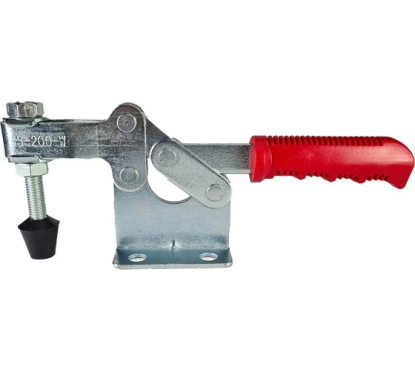 Прижим механический Goodhand CS-200-W
