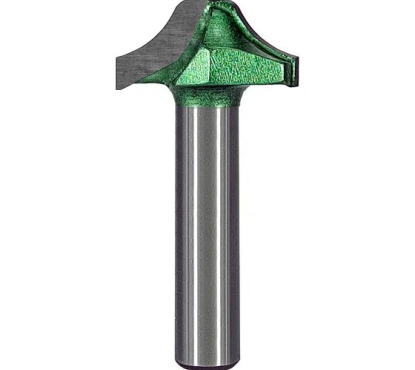 Фреза профильная для фасадов D35xH16xL61 S=12 GREENCUT BX11234 Фреза профильная для фасадов D35xH16xL61 S=12 GREENCUT BX11234
