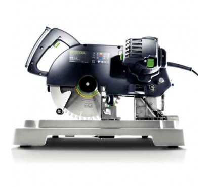 Пила торцовочная SYMMETRIC FESTOOL SYM 70 RE