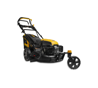  Бензиновая газонокосилка CHAMPION LMZ5130/1