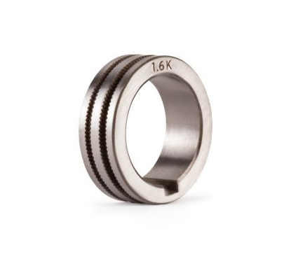 Ролик SAGGIO 350 HS, 500 HS K д.1,2-1,6 FLUX