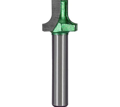 Фреза профильная для фасадов D26xH22xL77 S=12 GREENCUT BX11258 Фреза профильная для фасадов D26xH22xL77 S=12 GREENCUT BX11258