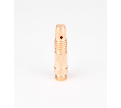Корпус цанги Foxweld 1,6мм TIG17/18/26 (701.0191/ТЕ0001-16)