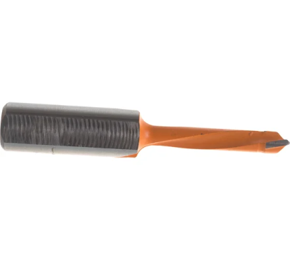 5x27x57,5 Z=2+2 S=10x27 LH Сверло присадочное глухое	