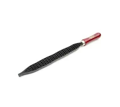 Рашпиль 250 мм 10TPI/24TPI Рашпиль 250 мм 10TPI/24TPI