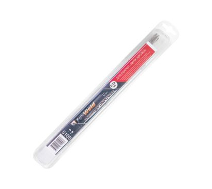 БЛИСТЕР Эл-ды нерж. д.2,5/5шт