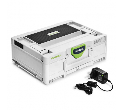 Систейнер FESTOOL SYS3 BT20 M 137