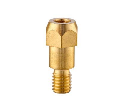 Вставка под наконечник M6×28 Real ICU0018R