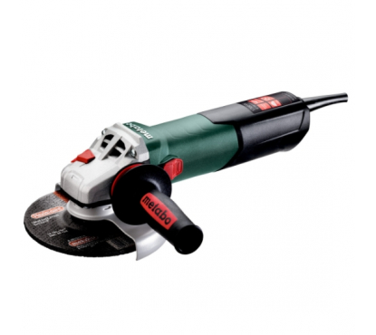 Машина углошлифовальная Metabo WE 17-150 Quick 601074000