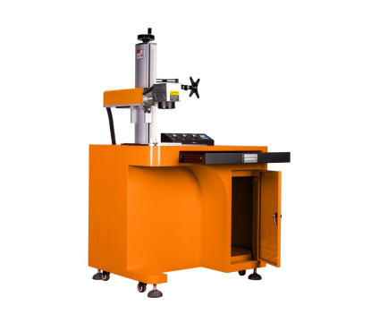 Лазерный маркиратор FOXWELD LASER M30 FT Лазерный маркиратор FOXWELD LASER M30 FT