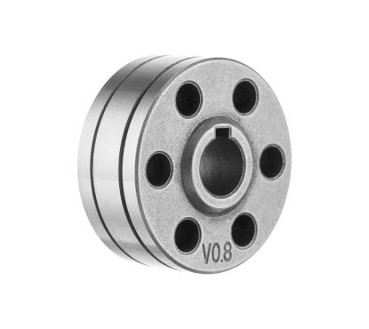 Ролик подающего устройства V Laser Weld 2.0 Ø1.2—1.6