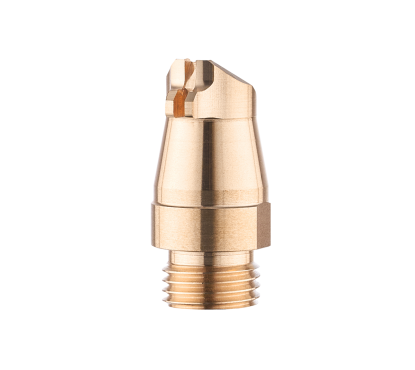 Сопло для подачи проволоки 1.0 Ø1.0 Сопло для подачи проволоки 1.0 Ø1.0