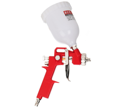 Краскопульт пневматический P.I.T. PSG600-A1 (50PSI, сопло1,5мм, бак 0,6л, краска300мл/мин, 190л/мин) Краскопульт пневматический P.I.T. PSG600-A1 (50PSI, сопло1,5мм, бак 0,6л, краска300мл/мин, 190л/мин)