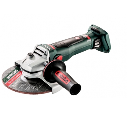 Аккумуляторная угловая шлифмашина Metabo WB 18 LTX BL 180 УШМ 613087840